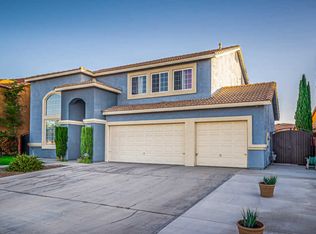 5658 Kingman Dr, Palmdale, CA 93552