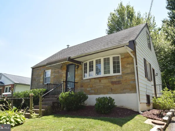 1108 Prospect Ave, Bellefonte, DE 19809