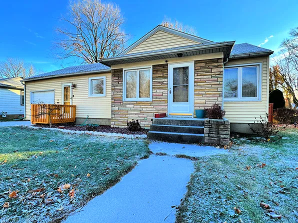 403 Michael St, Streator, IL 61364