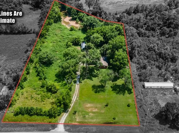 17999 State Highway 177, Jackson, MO 63755