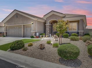 10346 Darby Rd, Apple Valley, CA 92308