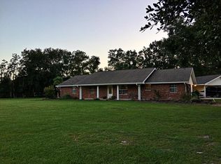 3321 Evangeline Hwy, Jennings, LA 70546