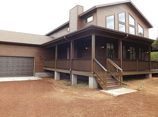 3323 Saw Mill Ridge Rd, Heber, AZ 85928