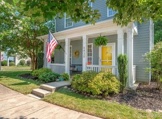 6830 Dunton St, Huntersville, NC 28078