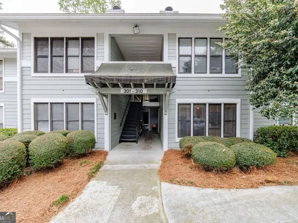 303 Summit North Dr NE, Atlanta, GA 30324
