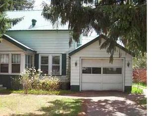 317 Banks St, Chetek, WI 54728