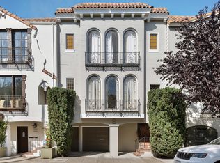 3739 Webster St, San Francisco, CA