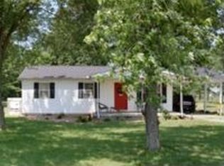 12101 Maier Rd, Mount Vernon, IN 47620