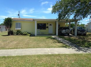 1550 NE 13th St, Homestead, FL 33033