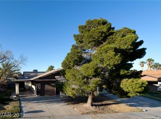 7026 Grassy Knoll St, Las Vegas, NV 89147