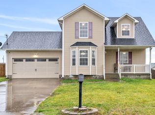 111 Meridians Way, Oak Grove, KY 42262