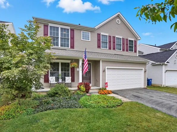 775 Bent Oak Dr, Blacklick, OH 43004