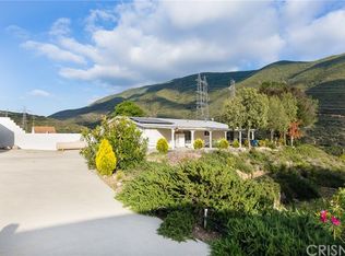 38595 San Francisquito Canyon Rd, Santa Clarita, CA 91390
