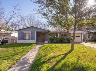 142 Mink, San Antonio, TX 78213