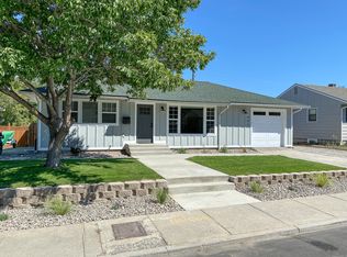 405 Ramona Ave, Wenatchee, WA 98801