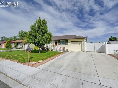 96 Susanne Cir, Colorado Springs, CO, 80911