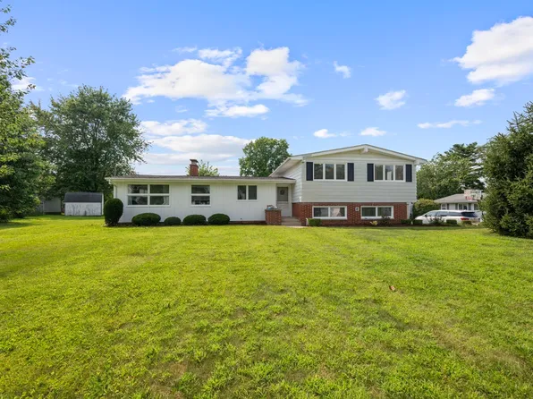 600 S Maish Rd, Frankfort, IN 46041