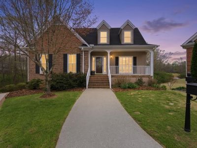 23 Brookstone Grn, Greenville, SC, 29609