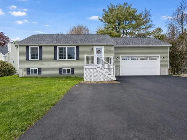 86 Ferry Rd, Salisbury, MA 01952