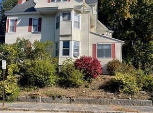 15 Arlington St, Fitchburg, MA 01420