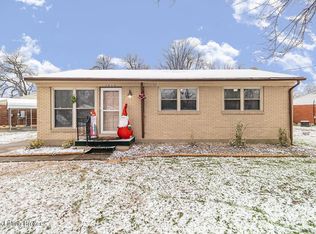 1030 Meadow Hill Rd, Louisville, KY 40219