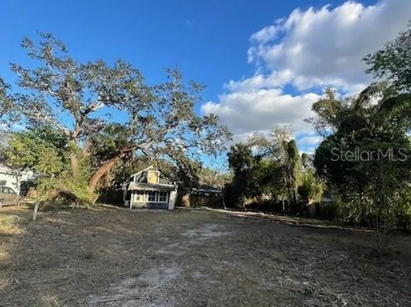 8211 N 14th St Lot 5, Tampa, FL 33604