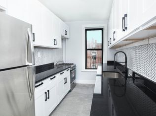 621 E 170th St APT 8, Bronx, NY 10456