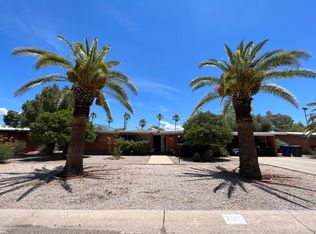702 N Rook Ave, Tucson, AZ 85711