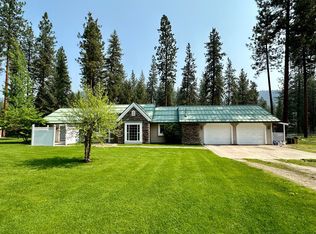 119 Meadows Ct, Superior, MT 59872