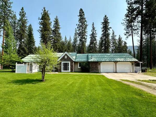 119 Meadows Ct, Superior, MT 59872