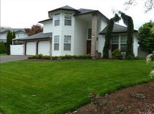 13711 NW 14th Pl, Vancouver, WA 98685