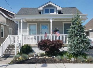 146 W Buttercup Rd, Wildwood Crest, NJ 08260