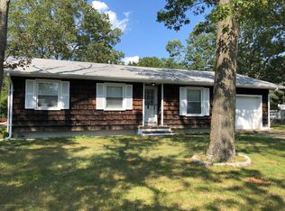 262 Prospect Dr, Brick, NJ 08724