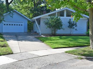 1311 Creal Ct, Ann Arbor, MI 48103