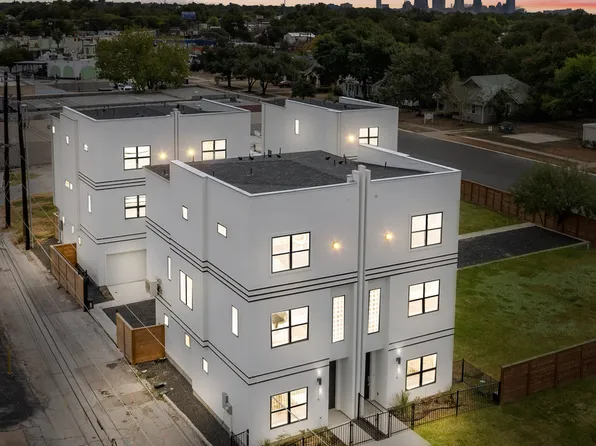 3216 N ELMENDORF ST, San Antonio, TX 78201