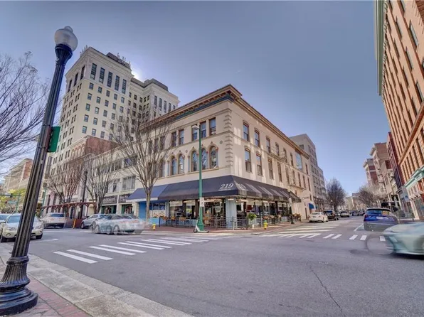 219 Granby St Unit 21, Norfolk, VA 23510