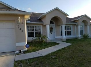 1038 SW McCoy Ave, Port Saint Lucie, FL 34953