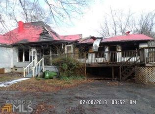 1474 Metropolitan Pkwy SW, Atlanta, GA 30310
