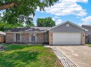 24006 Lone Elm Dr, Spring, TX 77373
