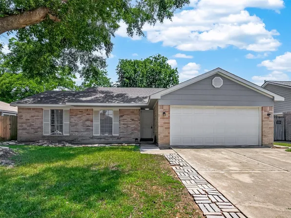 24006 Lone Elm Dr, Spring, TX 77373