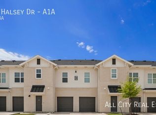 1100 Halsey Dr #A1A, Leander, TX 78641