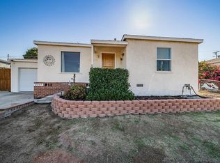 2067 Noble St, Lemon Grove, CA 91945