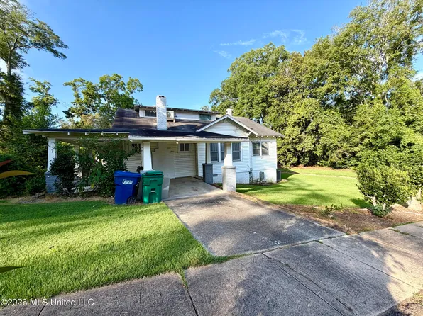 506 Cassedy St, Brookhaven, MS 39601