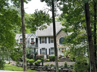 6151 Woodchuck Ln, East Stroudsburg, PA 18301
