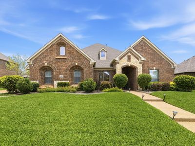 4608 Saint Clair Ct, Flower Mound, TX, 75022