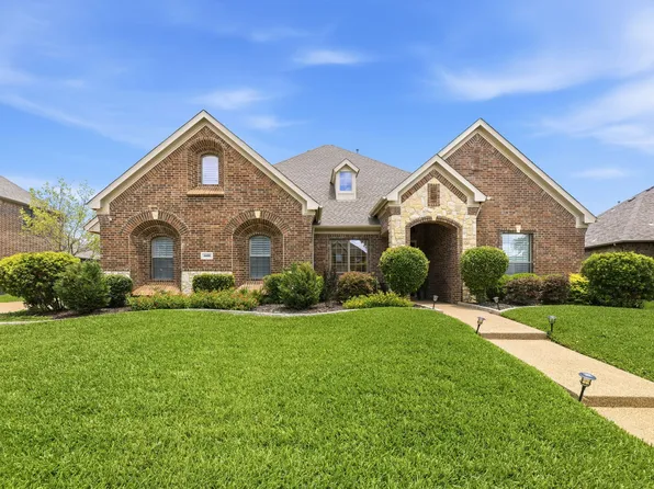 4608 Saint Clair Ct, Flower Mound, TX 75022