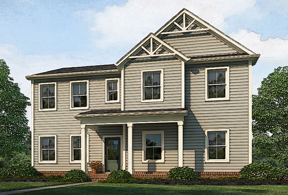 Plan Elevation.