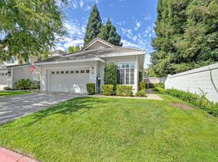 100 Brightstone Cir, Folsom, CA 95630