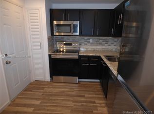 1601 NE 191st St #307, Miami, FL 33179