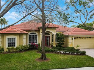 6864 Cypress Cove Cir, Jupiter, FL 33458